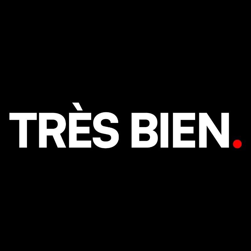 Très bien