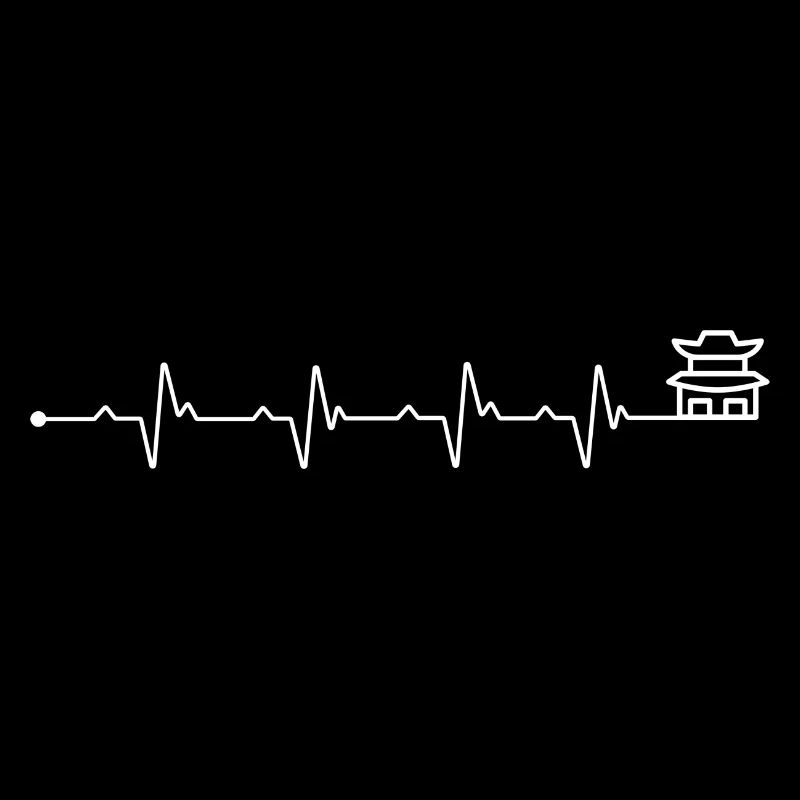 Point de repère Heartbeat