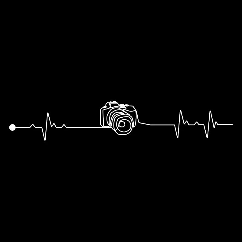 Caméra Heartbeat