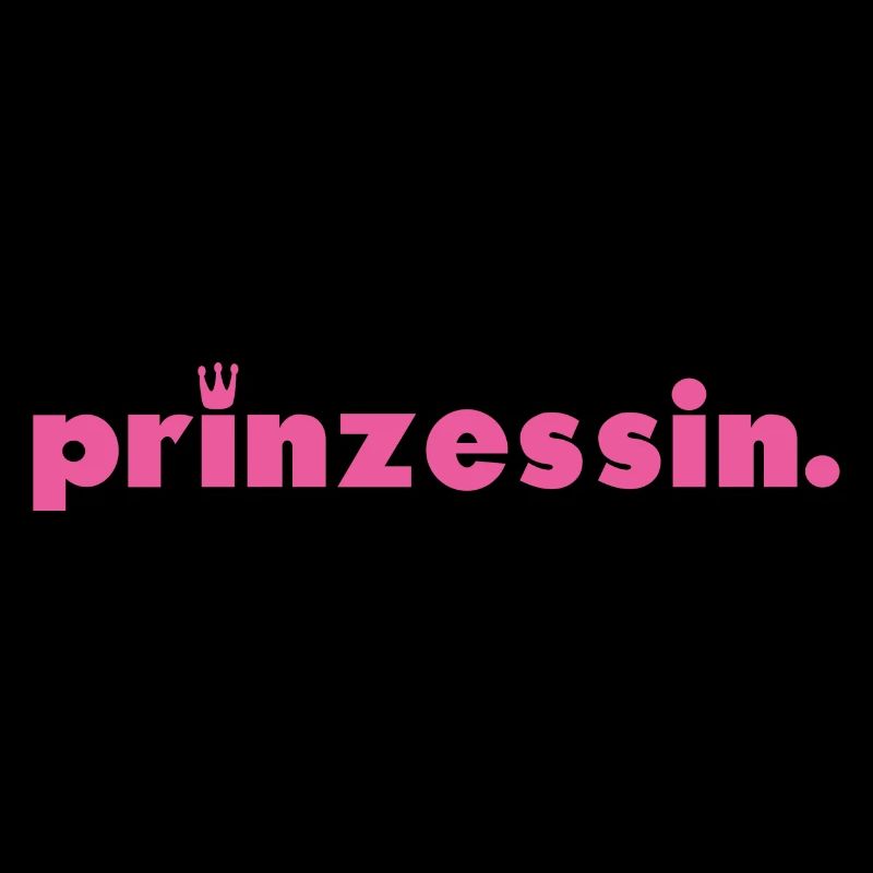 princesse.