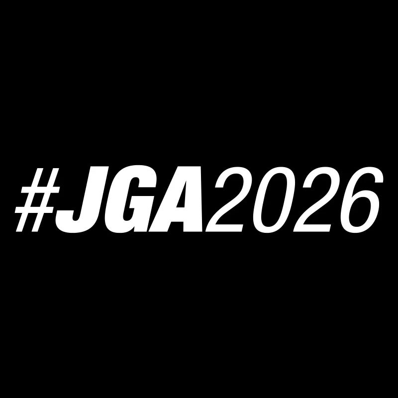 JGA 2026