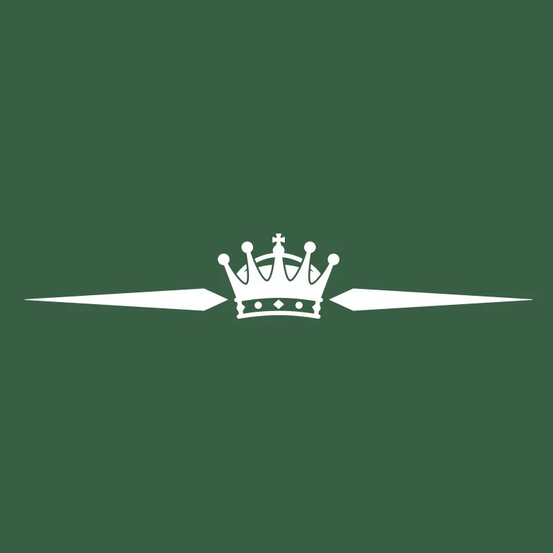 Crown Majesty