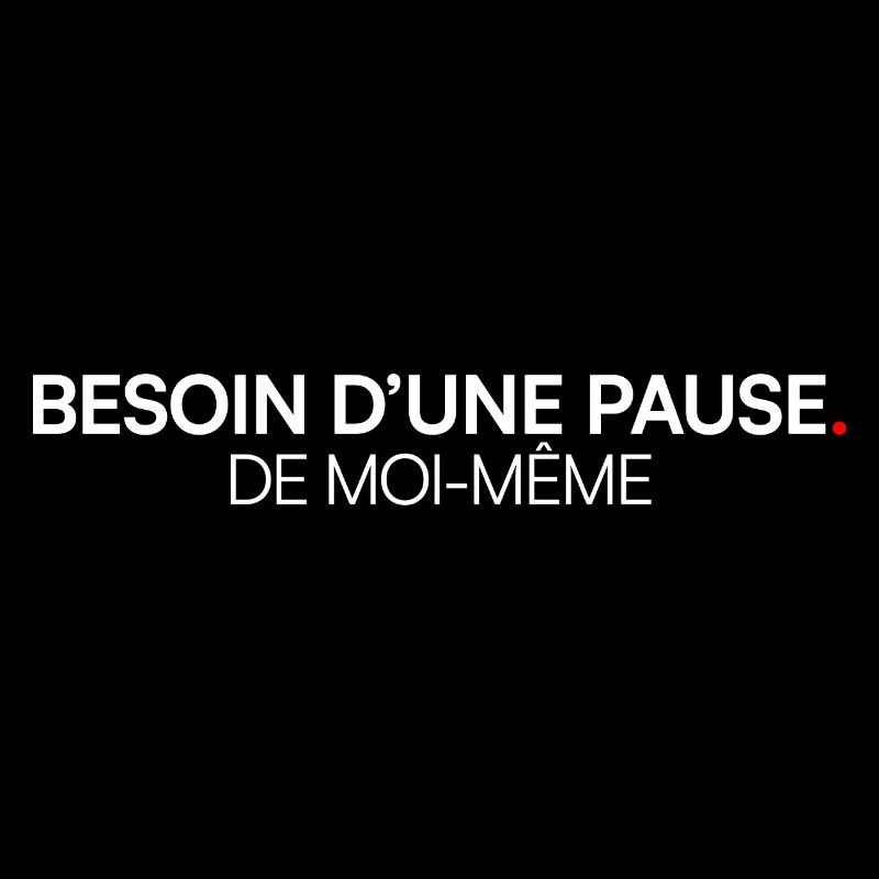 Besoin d’une pause humour moderne