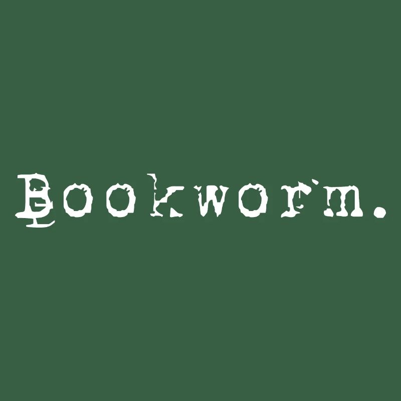 BOOKWORM