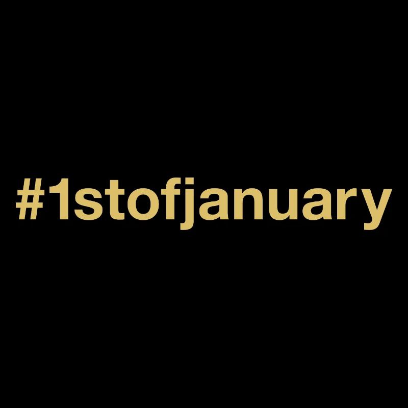 geboren am 1. Januar Geburtstag birthday