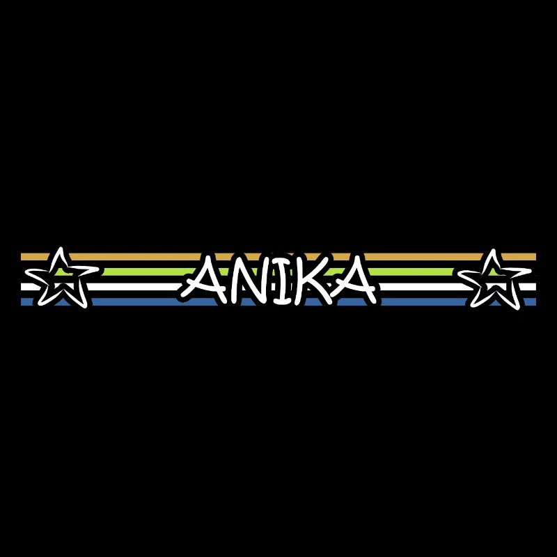 Anniversaire Anika