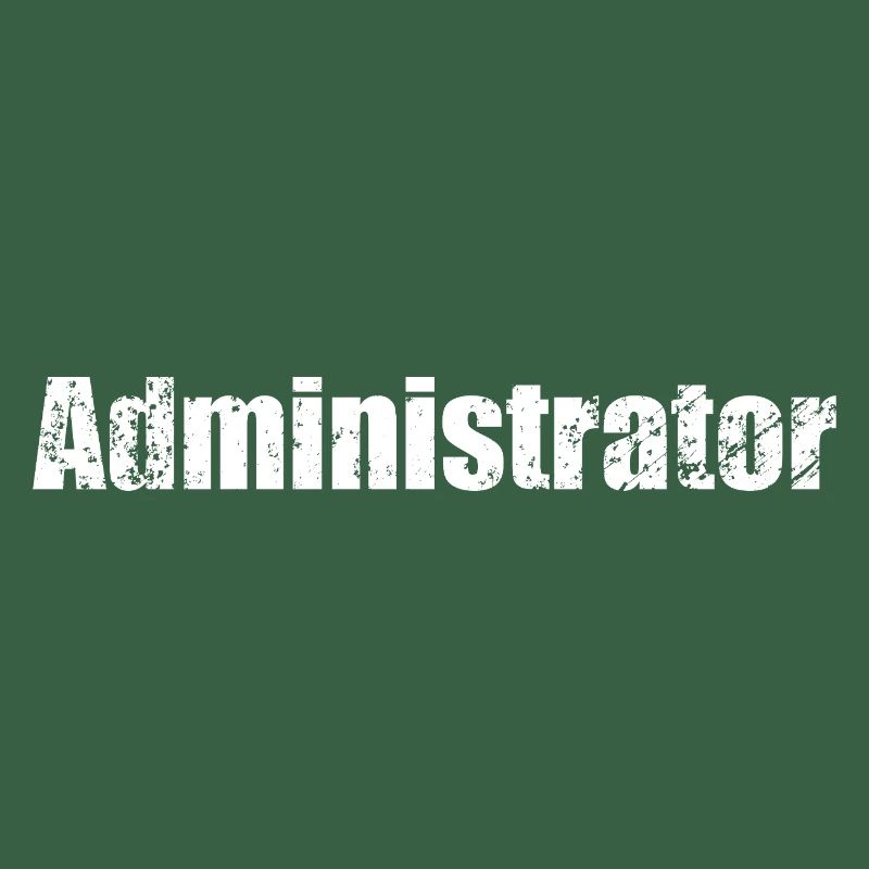 administrateur