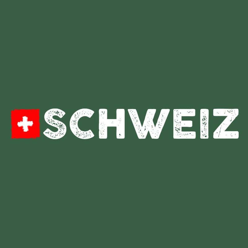 Drapeau de la Suisse