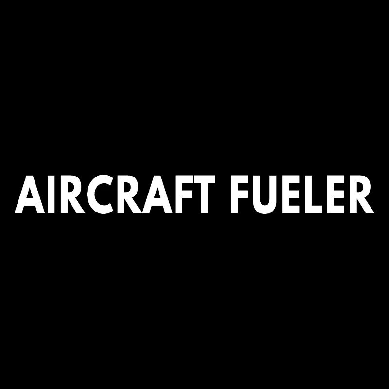 Ravitailleur d’aéronefs Équipe au sol d’aviation