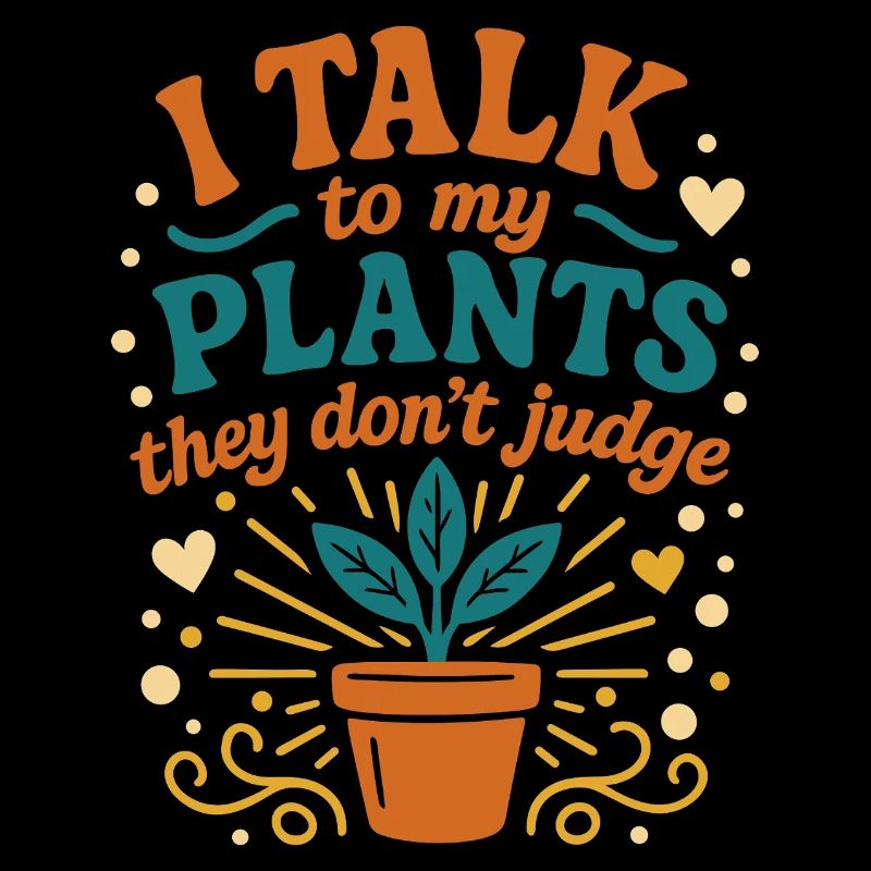 Plant Whisperer