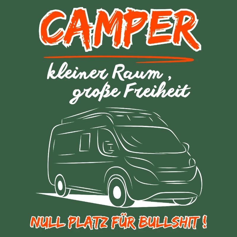 Déclaration du camping-car