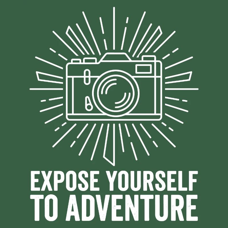 Exposez-vous à l’aventure