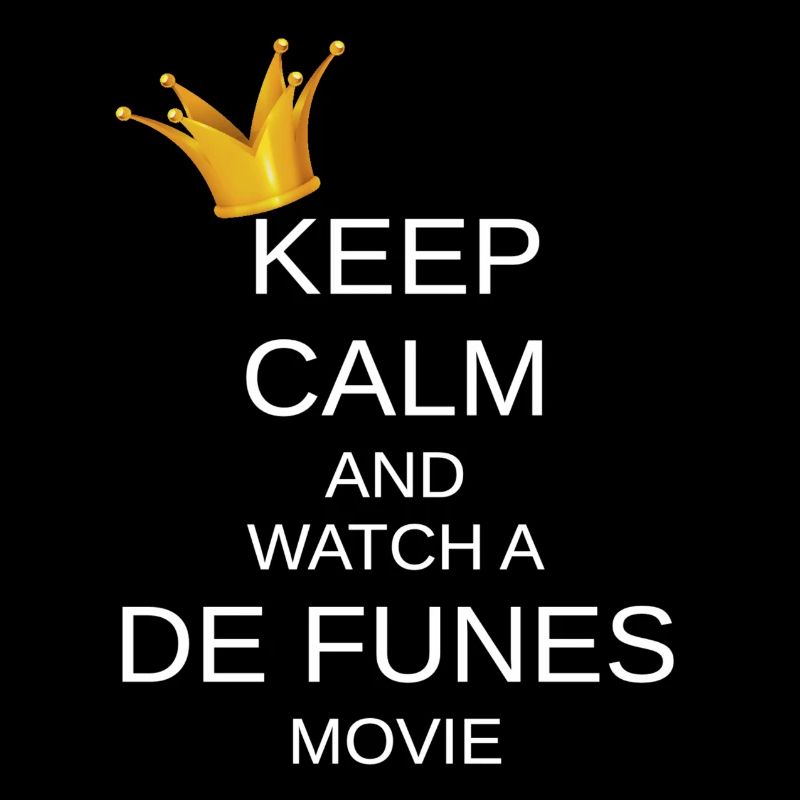 KEEP CALM
