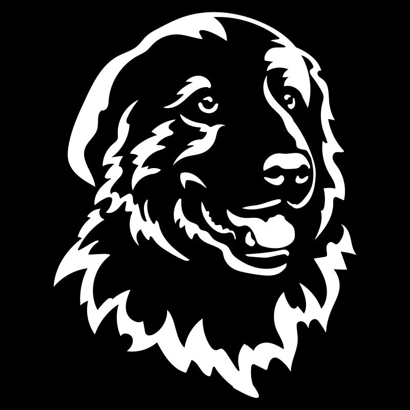 Maremmano Head « Black Edition »