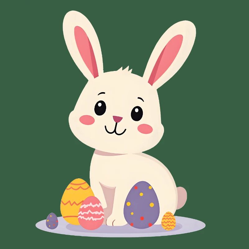 Easter Bunny