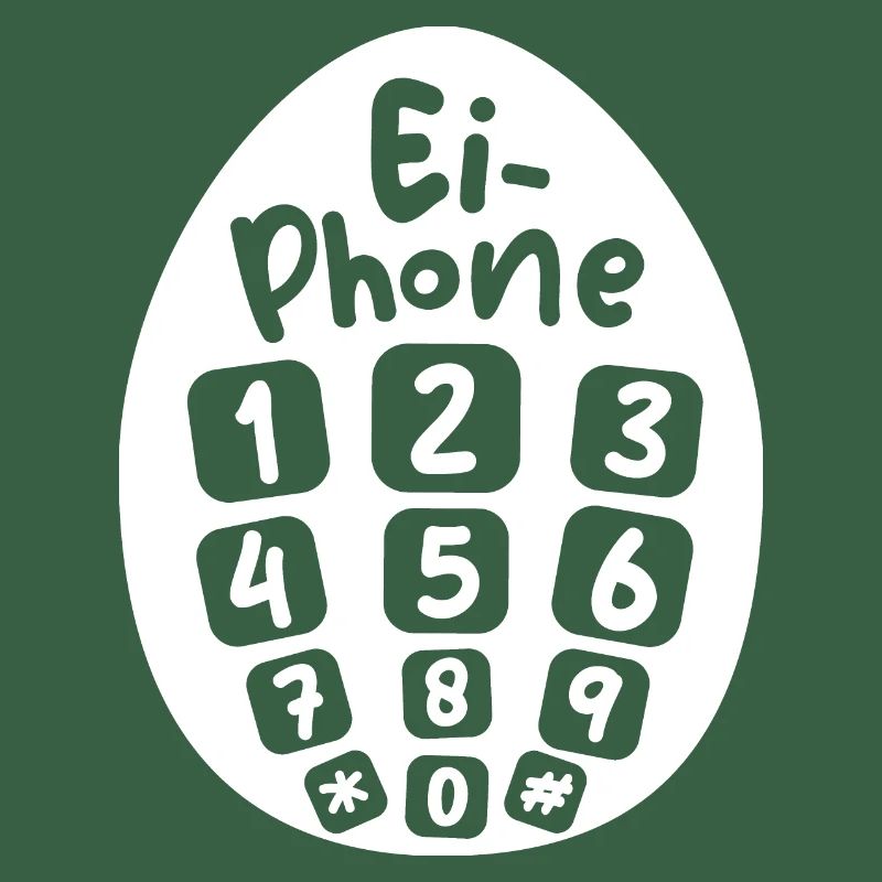 egg phone easter funny designs easter bunny eggs