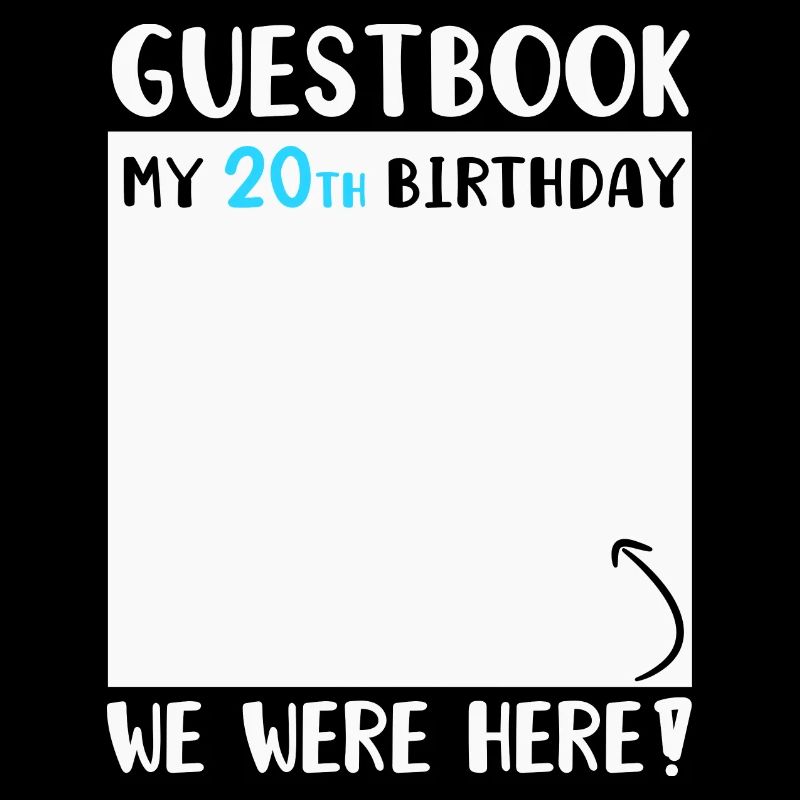 20e anniversaire