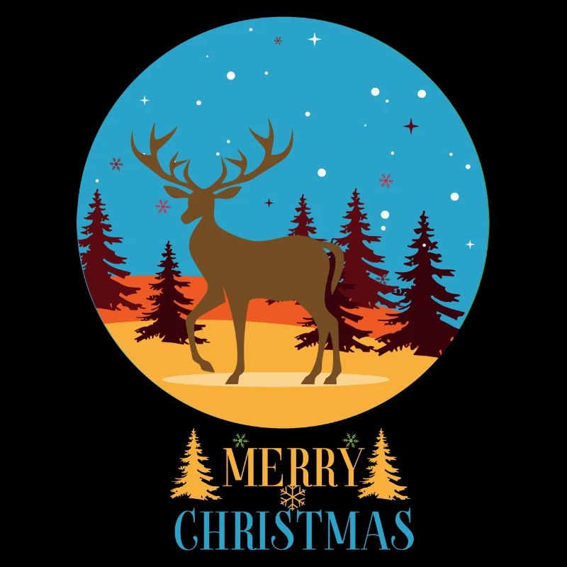Frohe Weihnachten