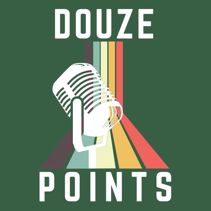 Concours Eurovision de la chanson Douze Points