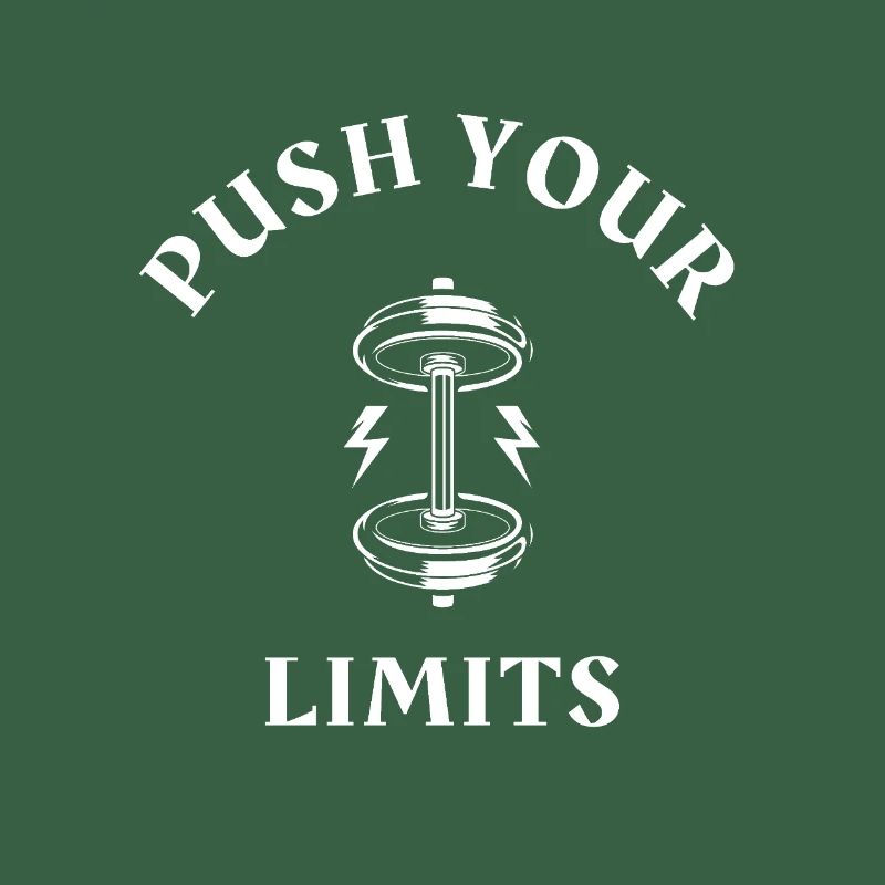 Limitless Push Your Limits Motivation