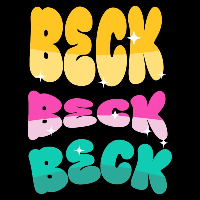 Beck