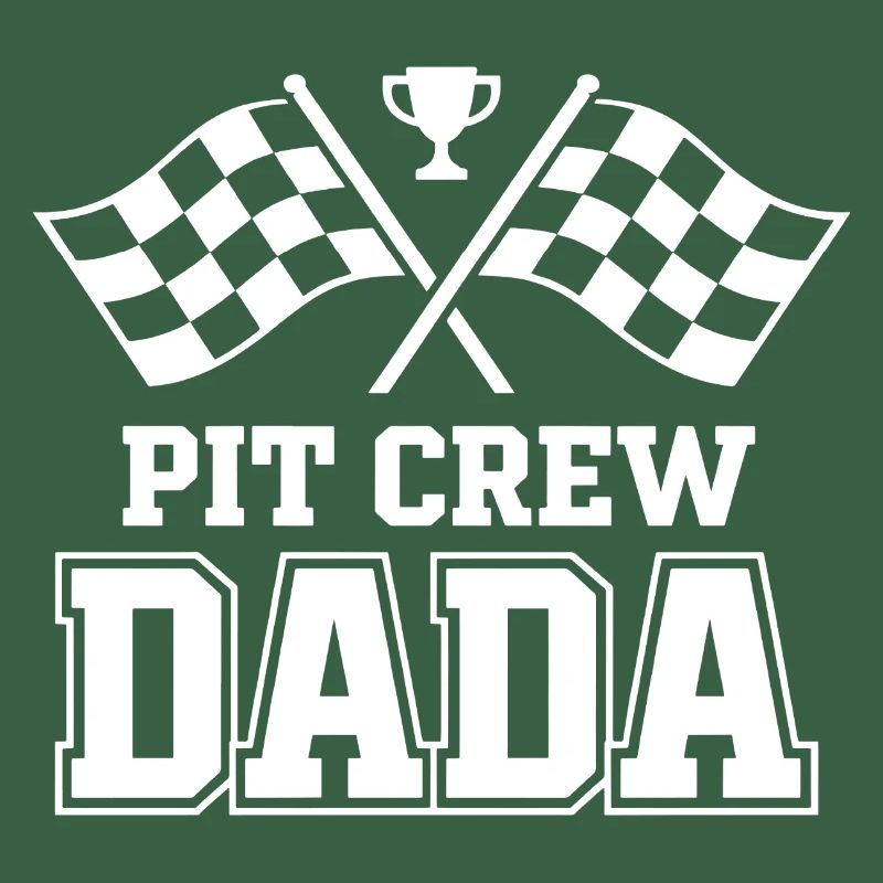 Conception de la course de sport motorisée Dada
