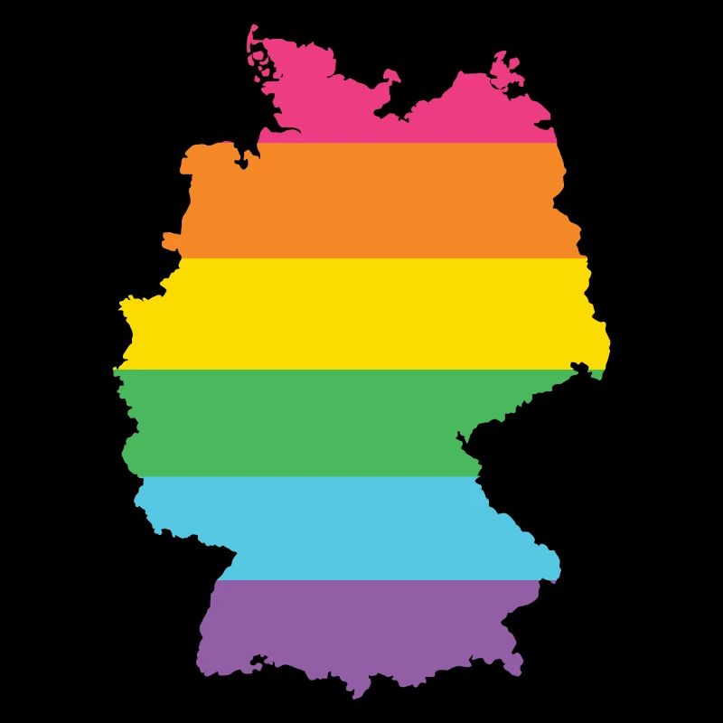LGBTQ Germany