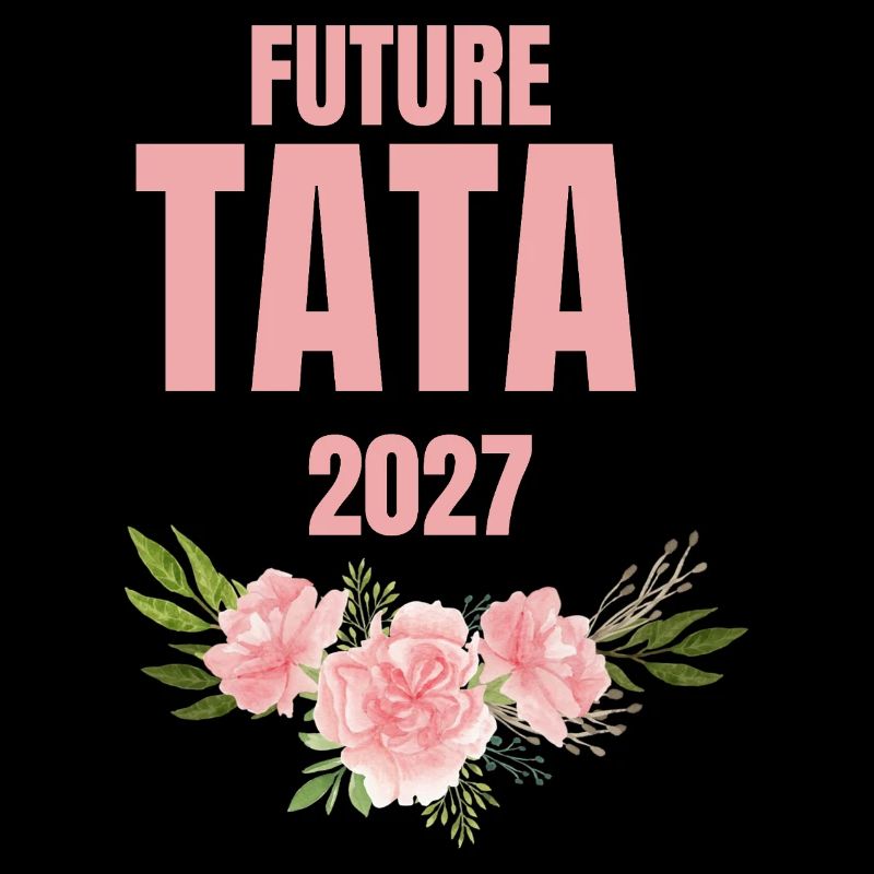 Avenir Tata 2027 Florale