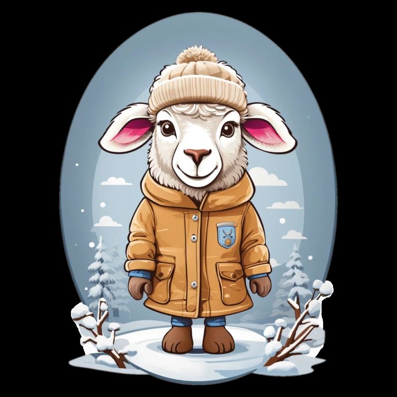 Mouton doux