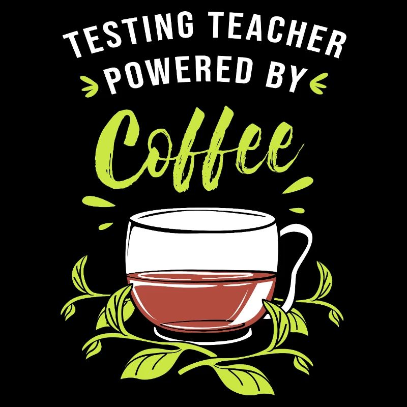 Teacher Exam