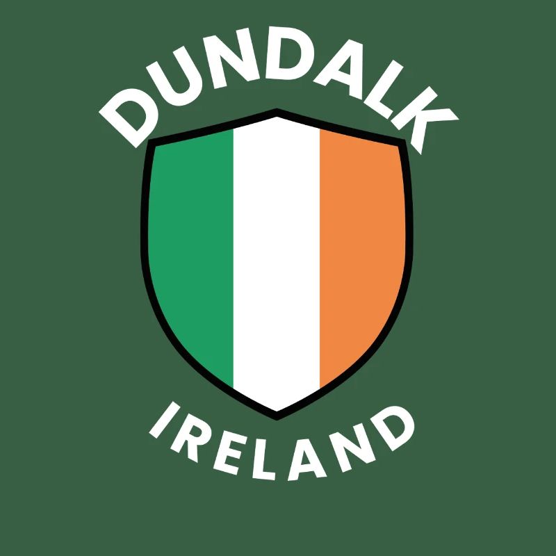 Bouclier d’Irlande de Dundalk