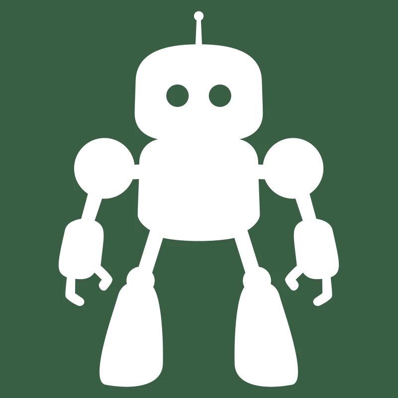 Robots – Intelligence artificielle Conception de science-fiction