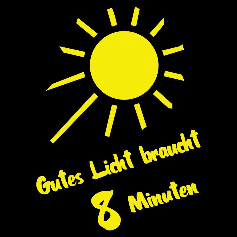 Gutes Licht
