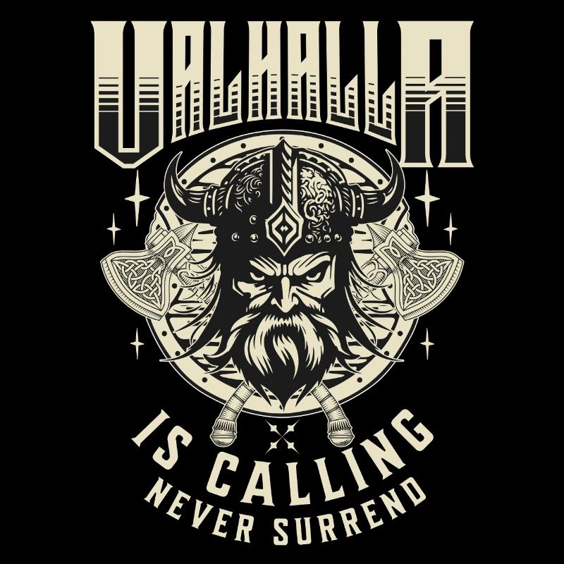 Valhalla vous appelle