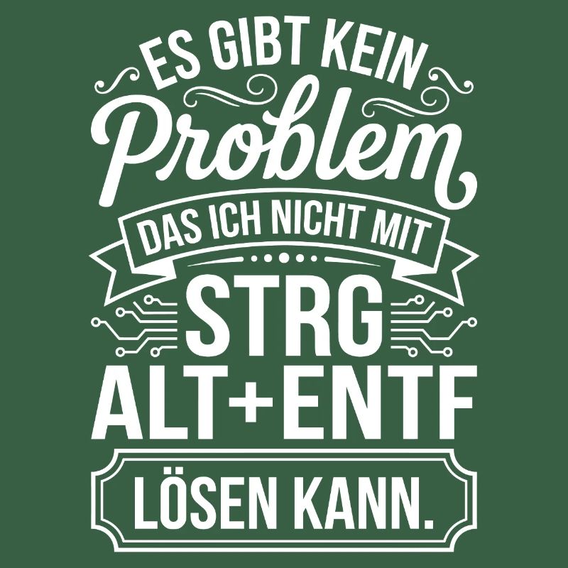 No problem with ctrl alt del