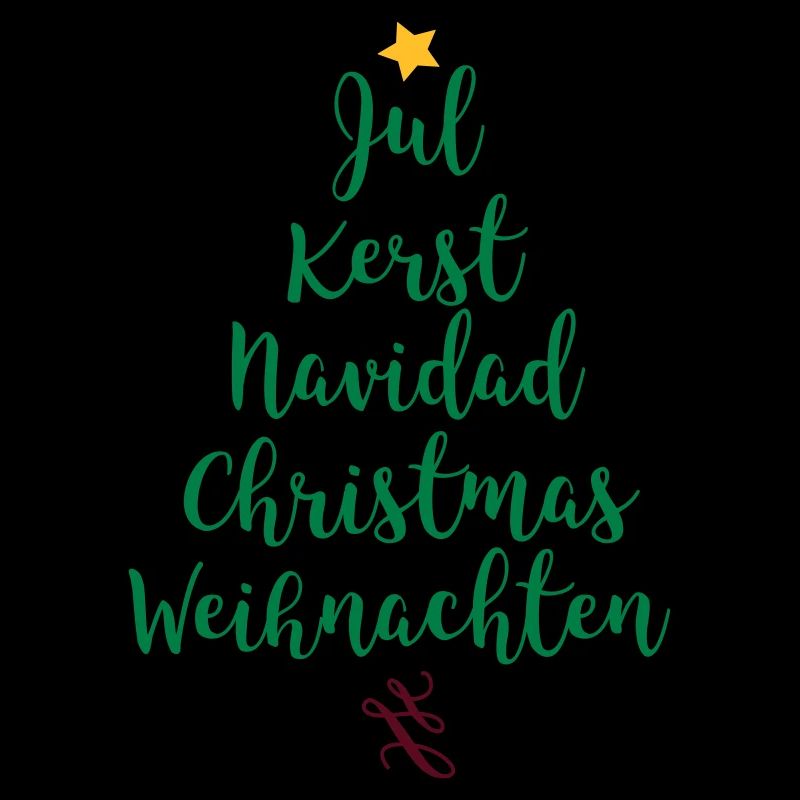 Arbre de Noël