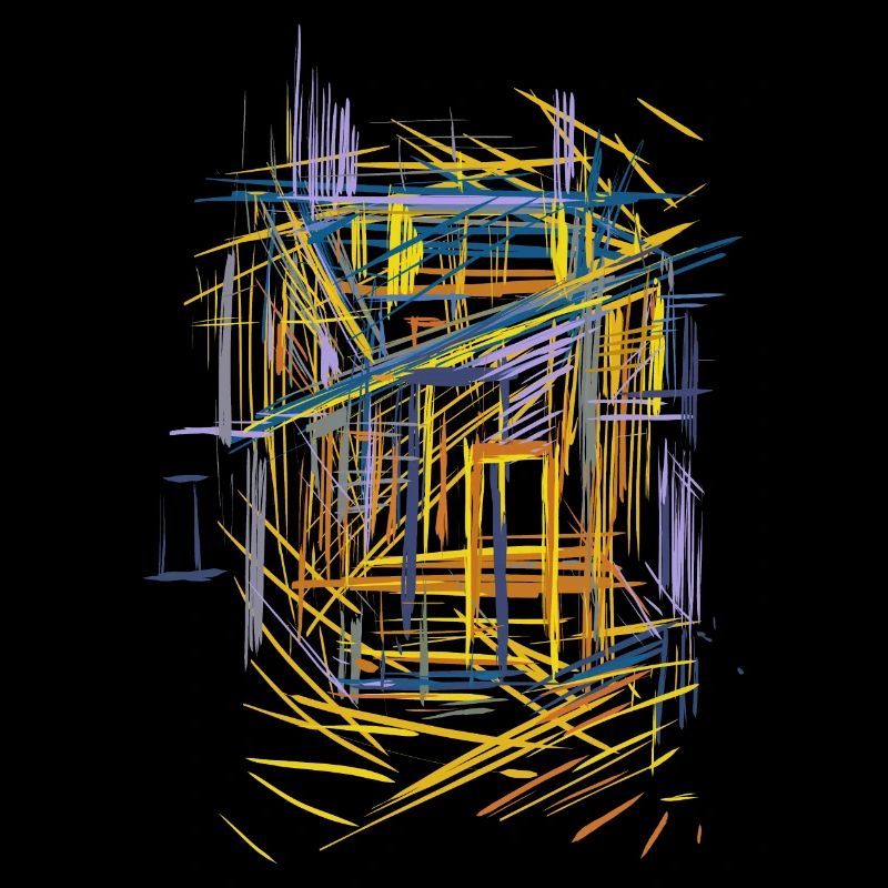 Architecture Sketch