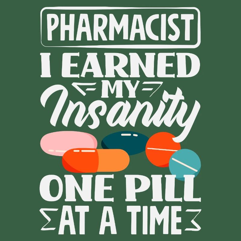 Pharmacist Pharmaceutical Technical
