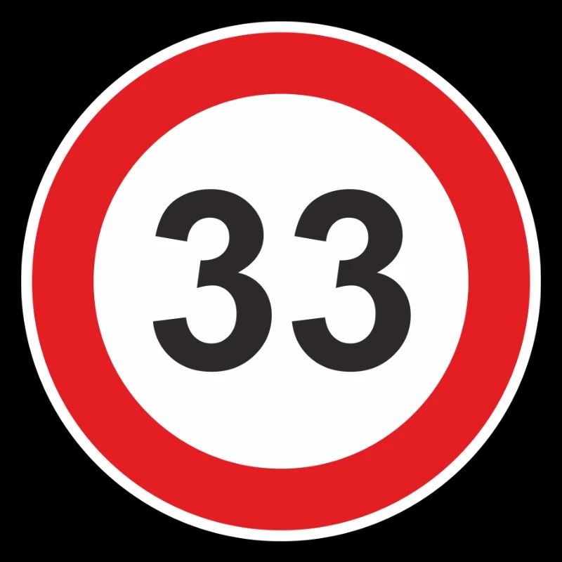 33 ans 33 33 ans