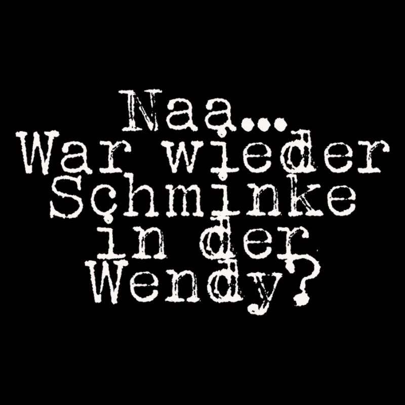 Wendy