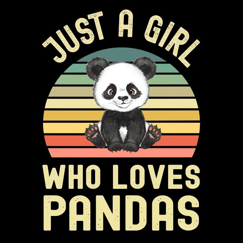 Panda Panda Bear