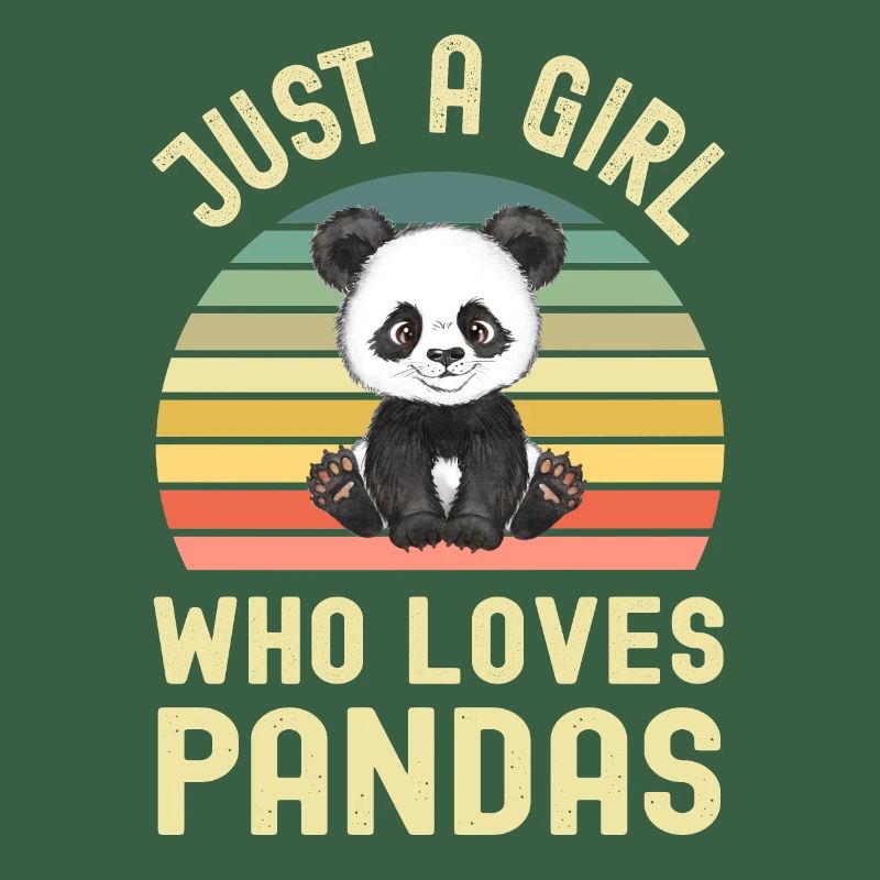 Panda Panda Ours