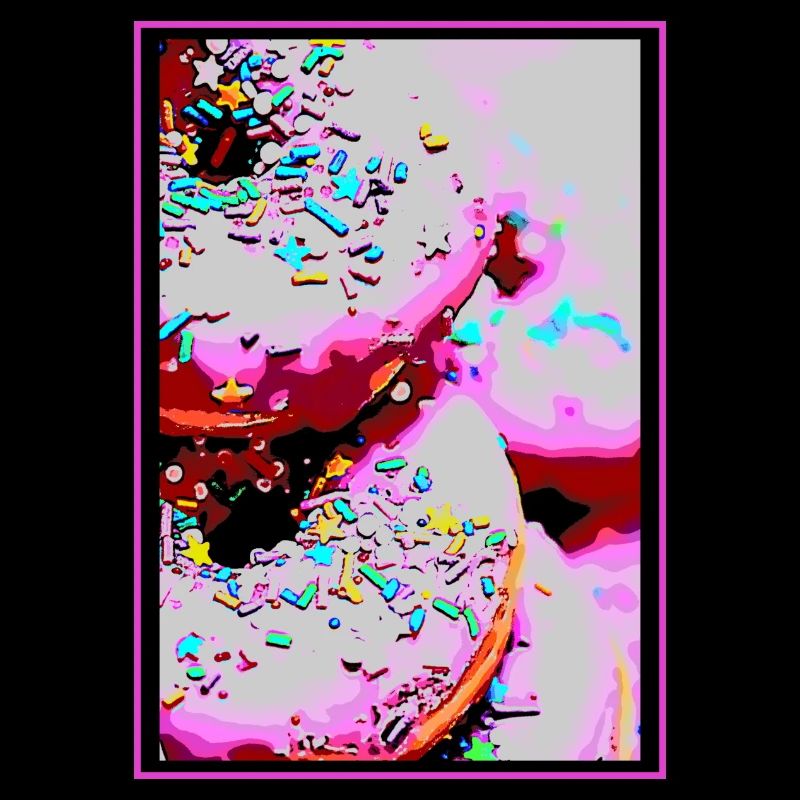 DONUTS