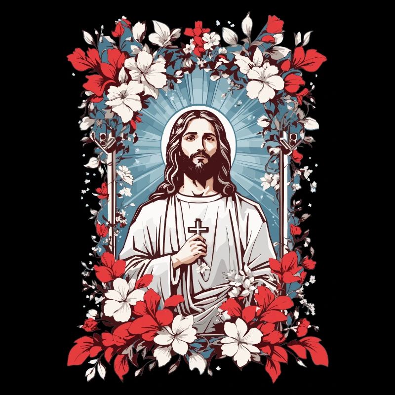 Jesus Christus