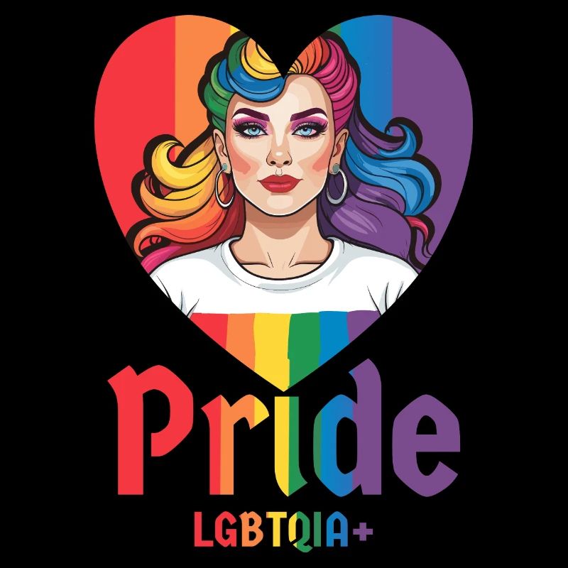 Fierté LGBT