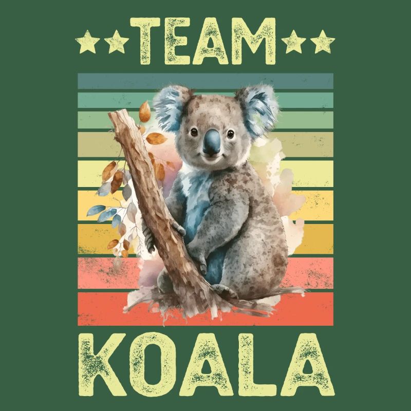Koala Koala Bear