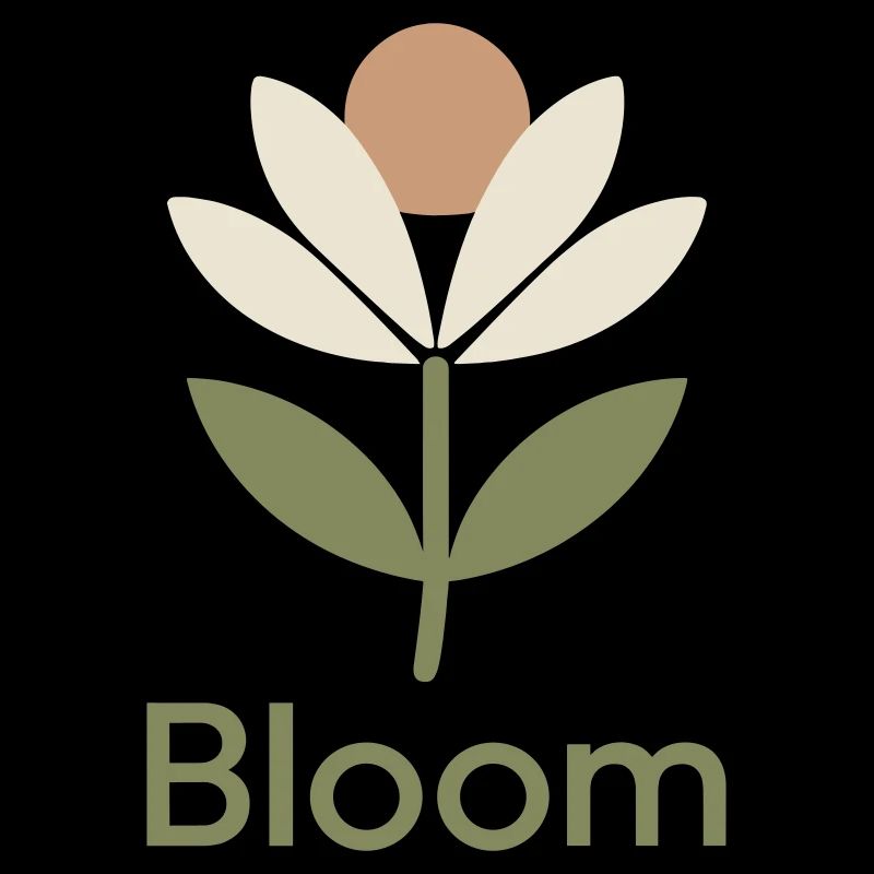 Bloom – Blühe in deinem eigenen Licht