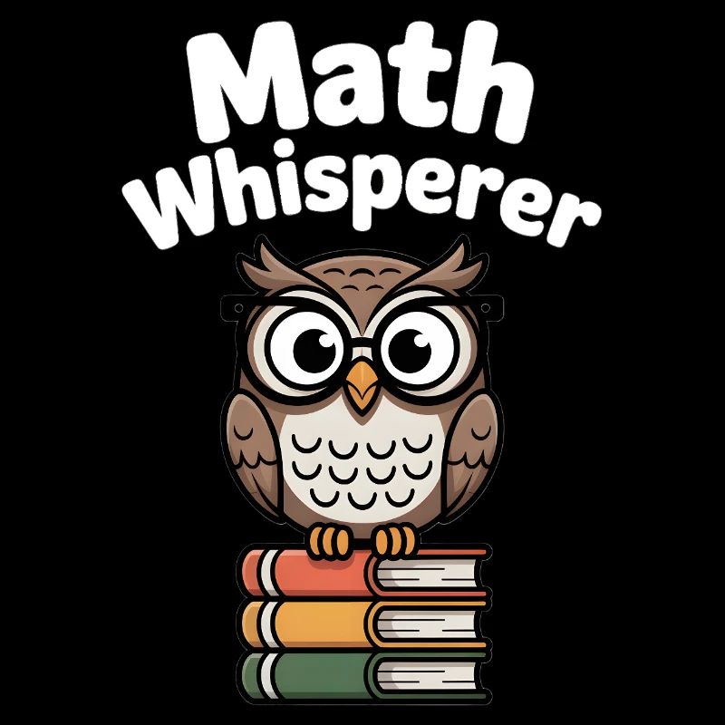 Chuchoteur de mathématiques
