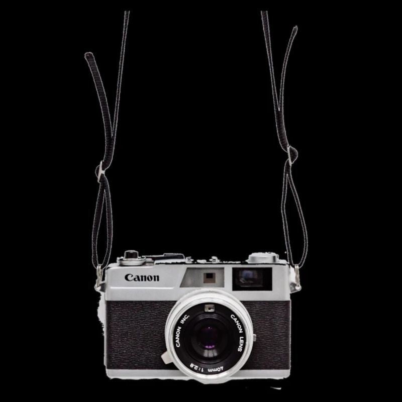 Retro camera