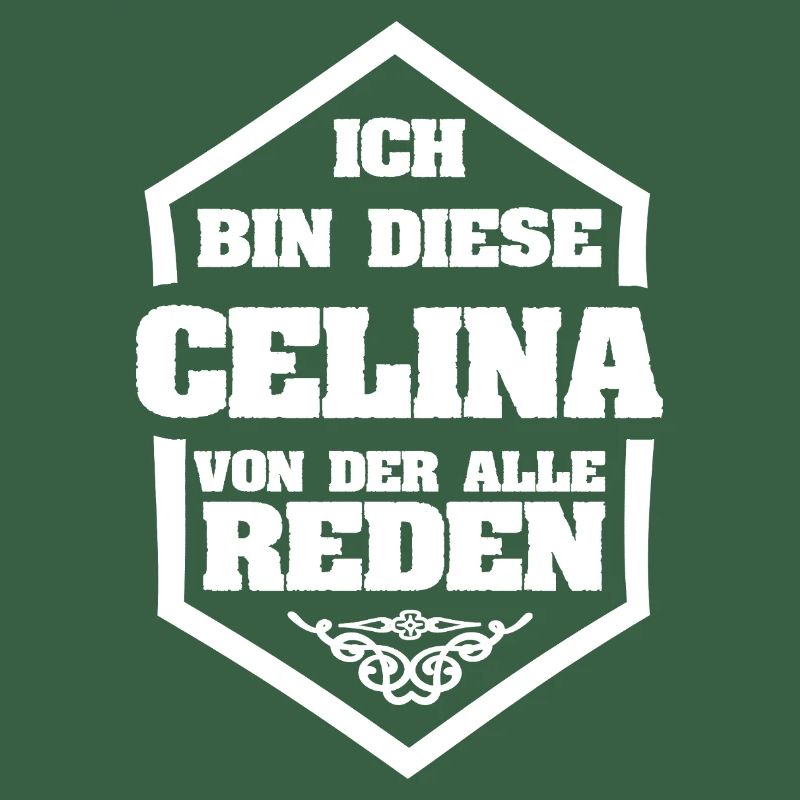 Celina as a nickname